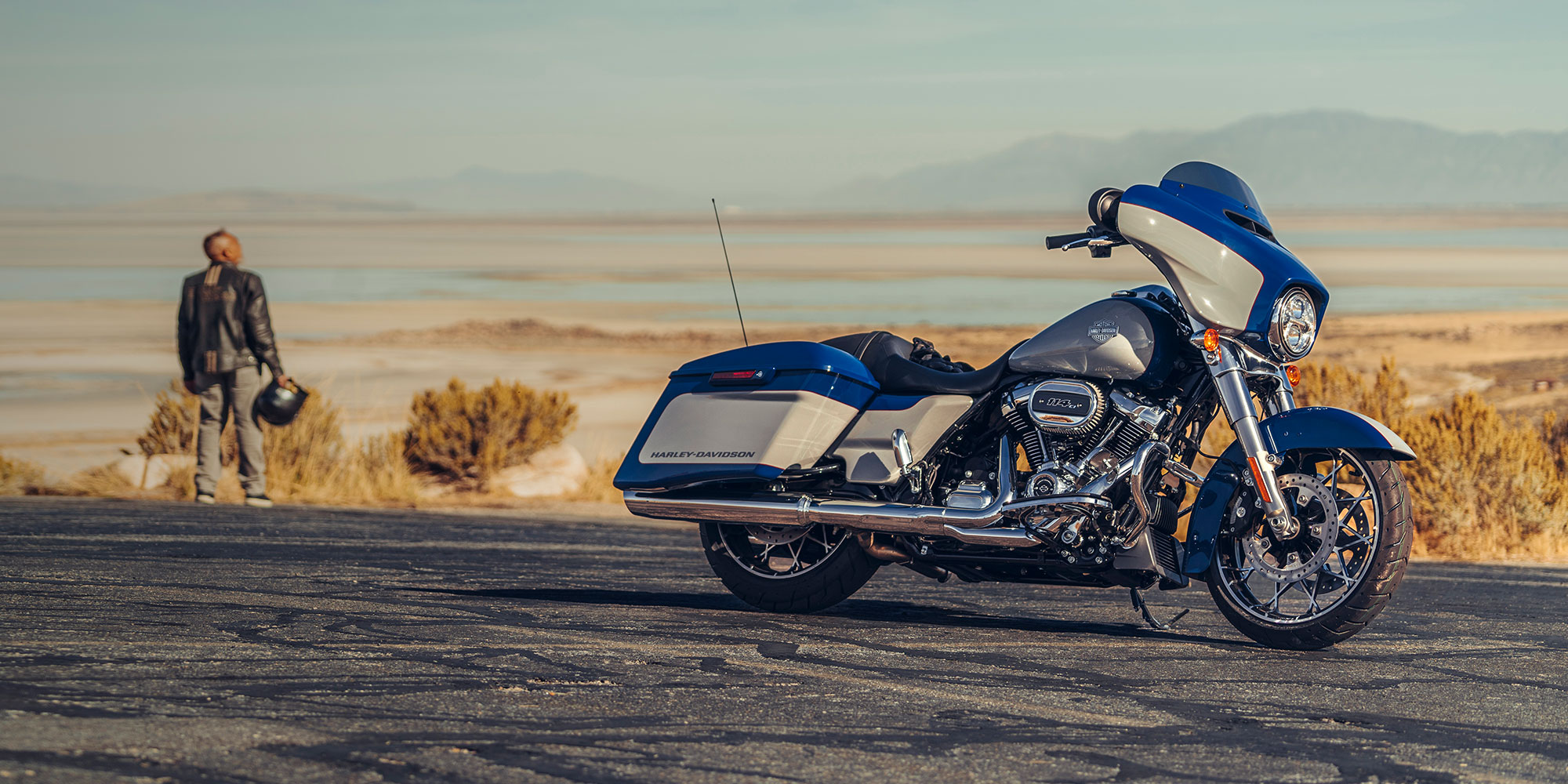 Chi tiết 8 mẫu xe moto mới nhất 2018 thuộc dòng Softail của HarleyDavidson   Motosaigon